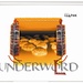 Іздрик UNDERWORD